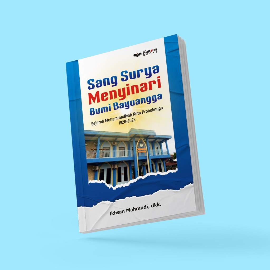 Sang Surya Menyinari Bumi&nbsp;Bayuangga