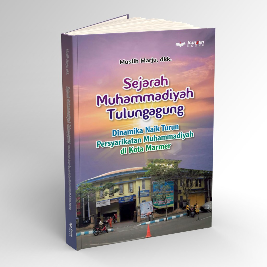 Sejarah Muhammadiyah Tulungagung