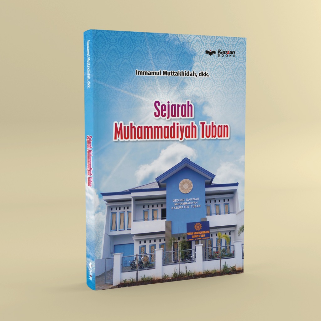 Sejarah Muhammadiyah Tuban