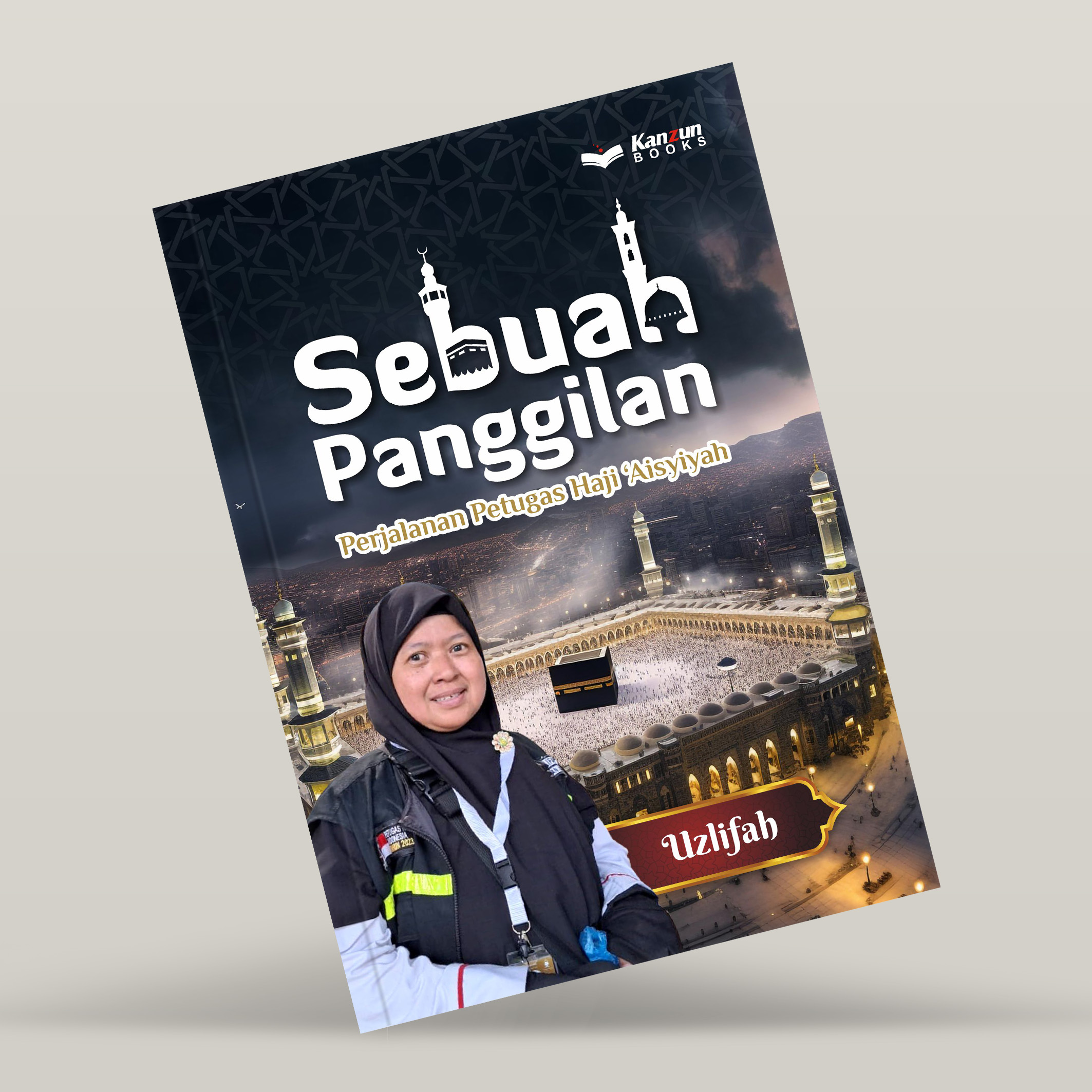 Sebuah Panggilan: Perjalanan Petugas Haji ‘Aisyiyah
