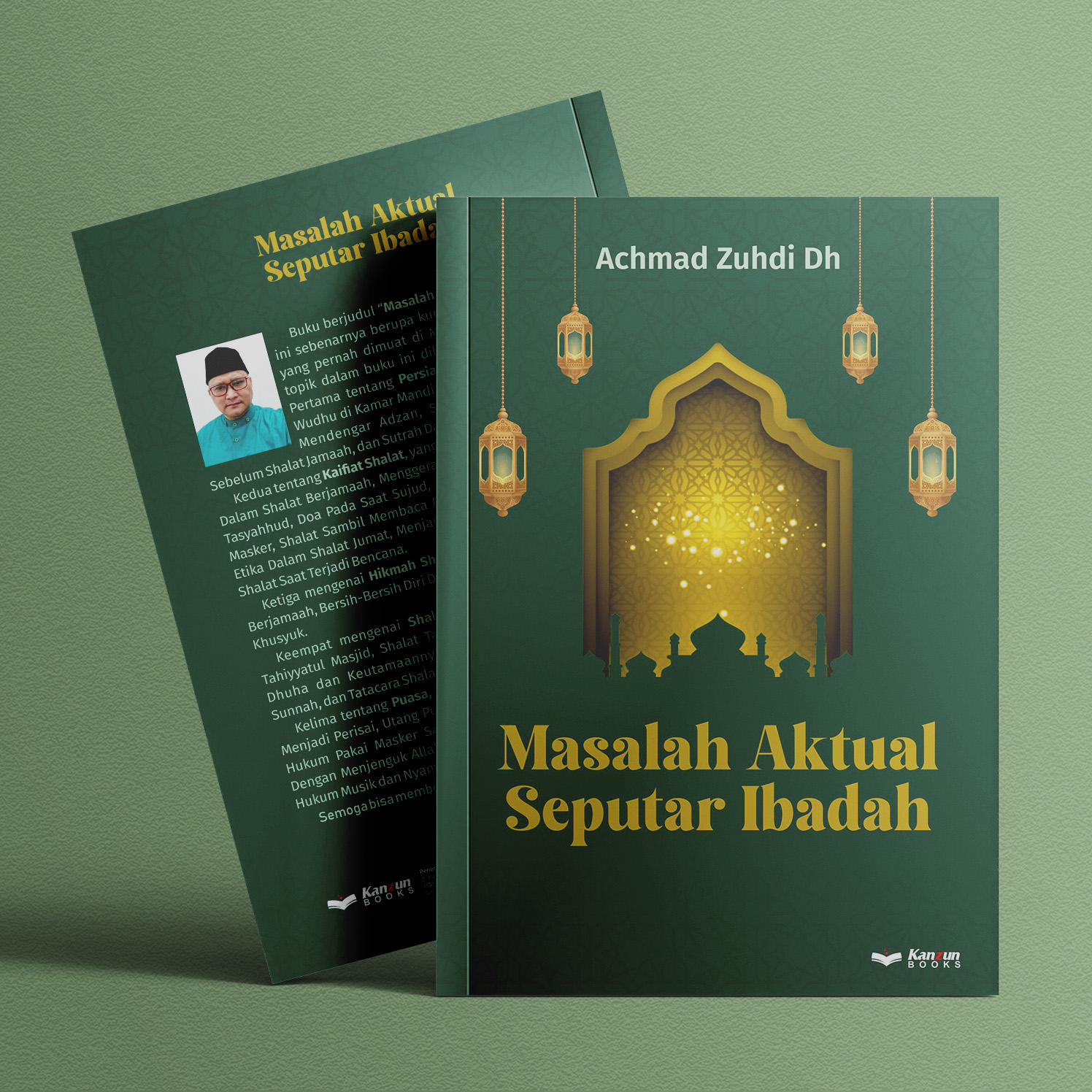 Masalah Aktual Seputar Ibadah