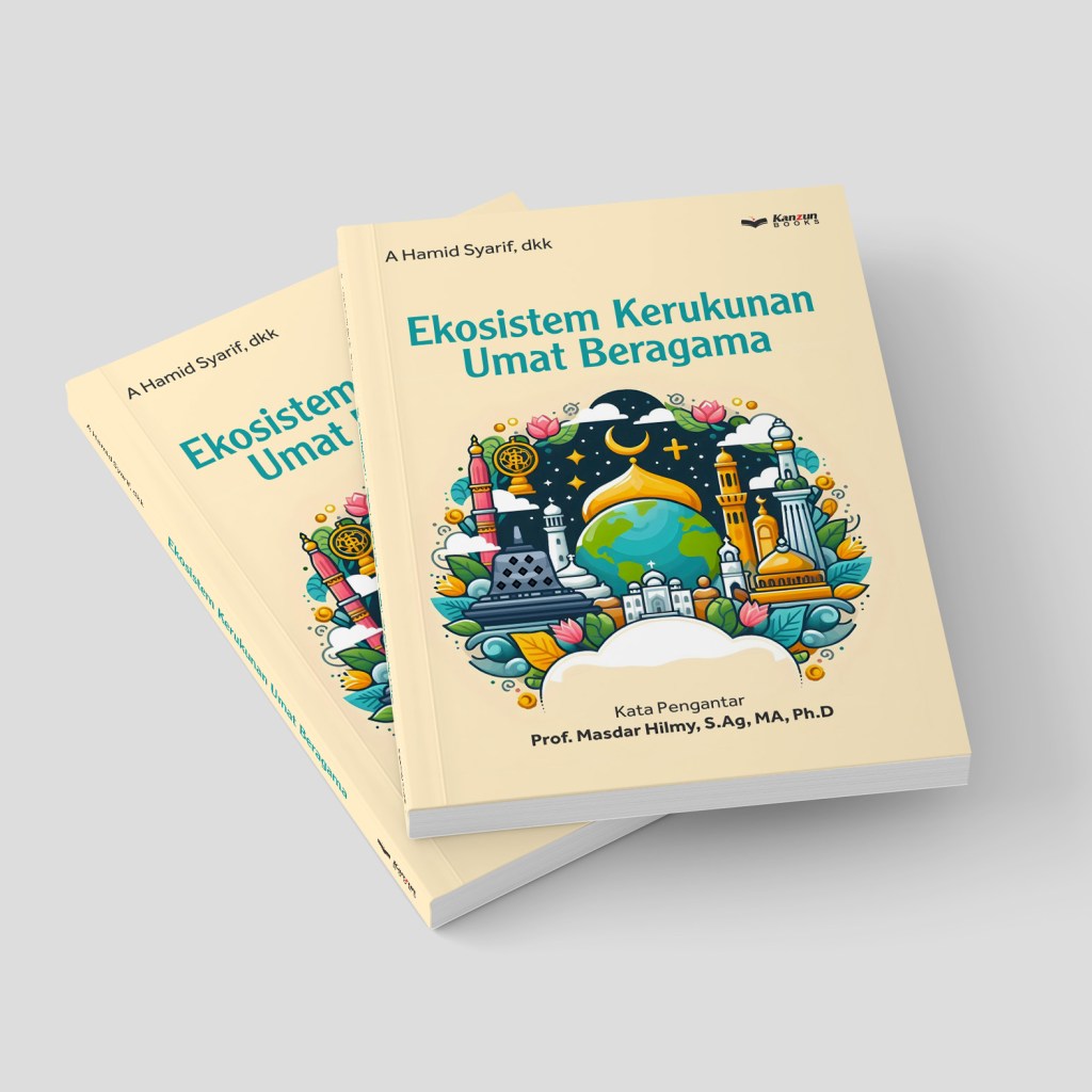 Ekosistem Kerukunan Umat&nbsp;Beragama
